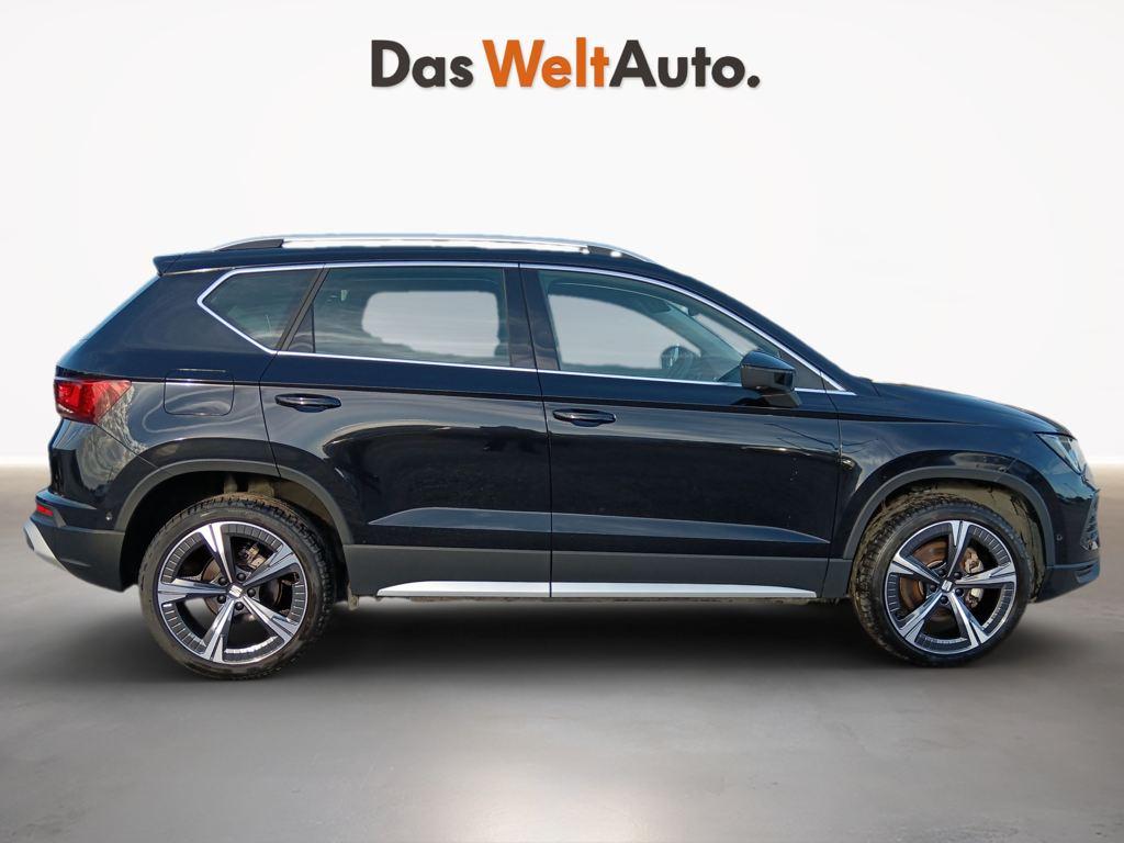 SEAT Ateca 1.5 TSI X-Perience XM DSG 110 kW (150 CV) - 2