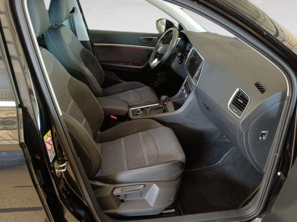 SEAT Ateca 1.5 TSI X-Perience XM DSG 110 kW (150 CV) - 4