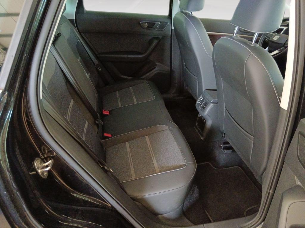 SEAT Ateca 1.5 TSI X-Perience XM DSG 110 kW (150 CV) - 5
