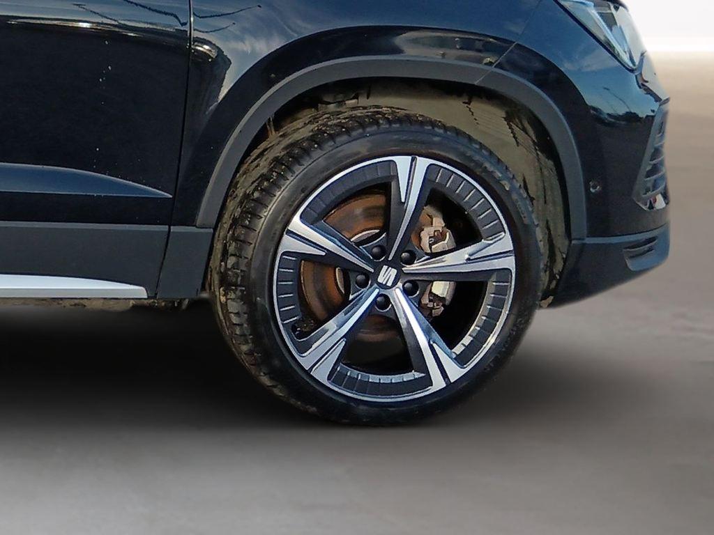 SEAT Ateca 1.5 TSI X-Perience XM DSG 110 kW (150 CV) - 7