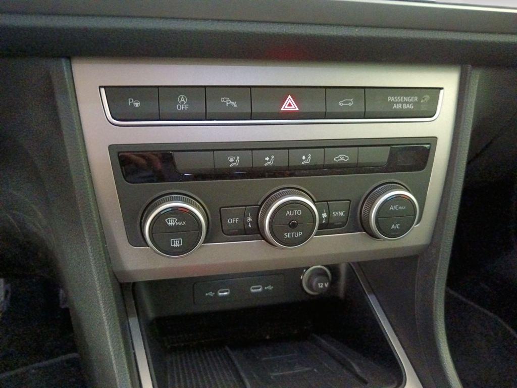 SEAT Ateca 1.5 TSI X-Perience XM DSG 110 kW (150 CV) - 8