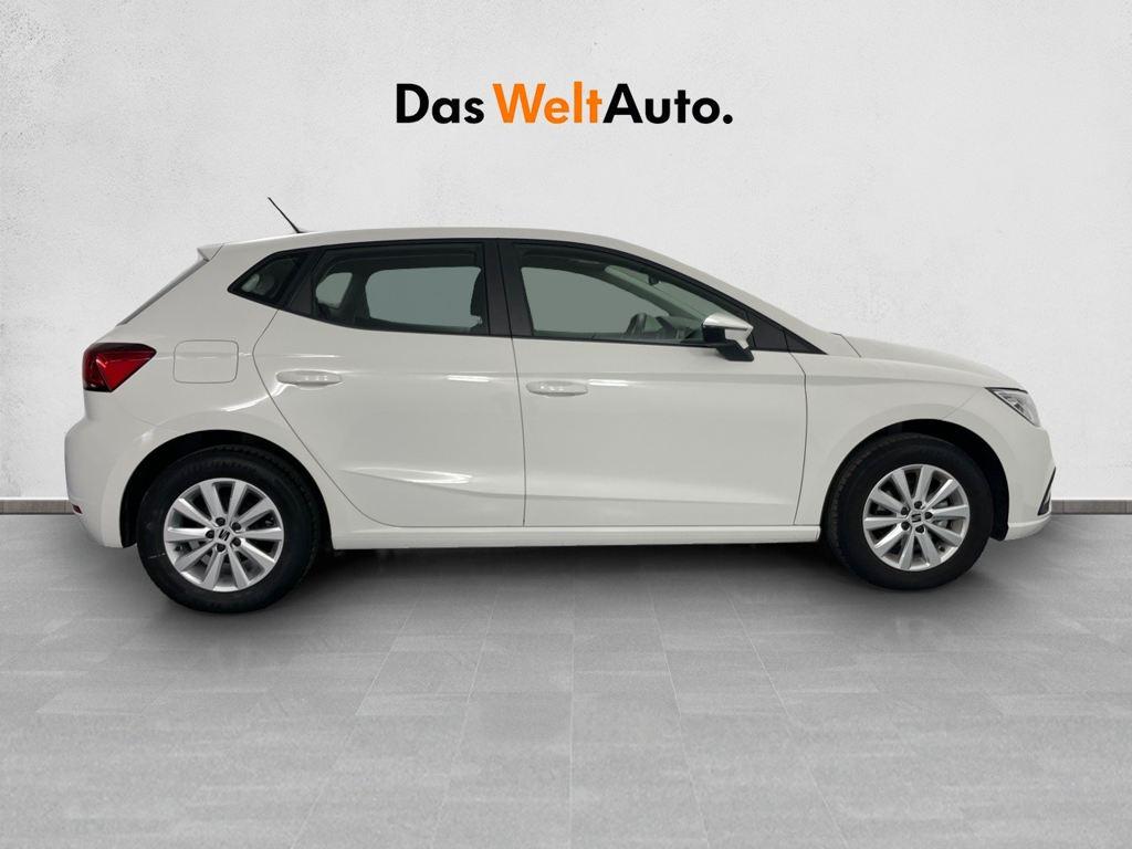 SEAT Ibiza 1.0 MPI Reference Salta 59 kW (80 CV) - 2