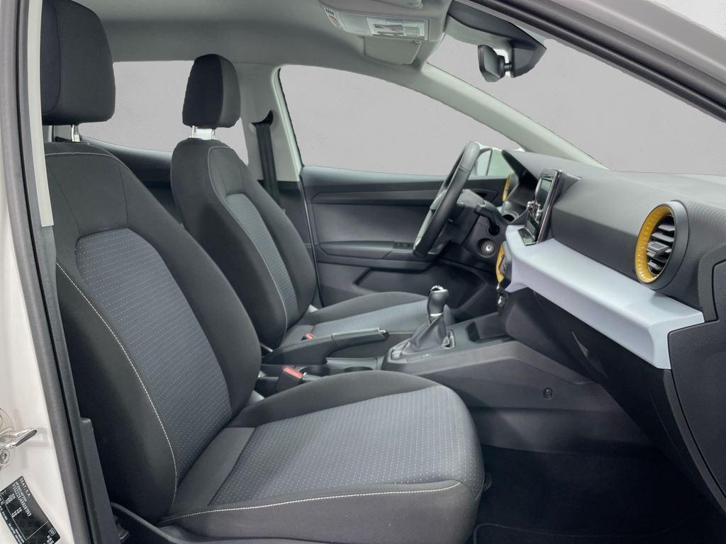 SEAT Ibiza 1.0 MPI Reference Salta 59 kW (80 CV) - 4