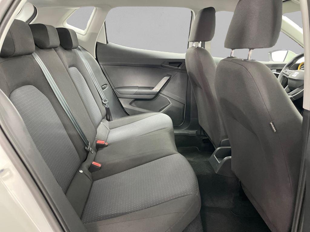 SEAT Ibiza 1.0 MPI Reference Salta 59 kW (80 CV) - 5