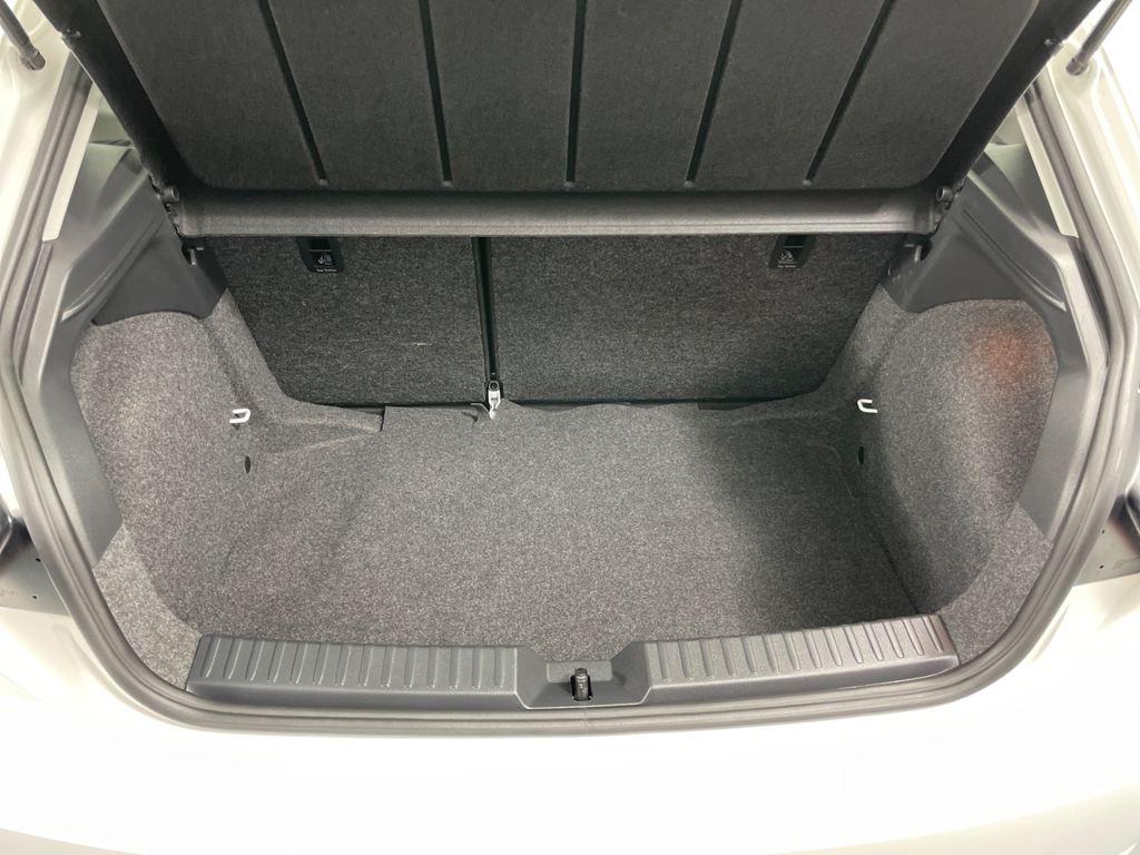 SEAT Ibiza 1.0 MPI Reference Salta 59 kW (80 CV) - 6