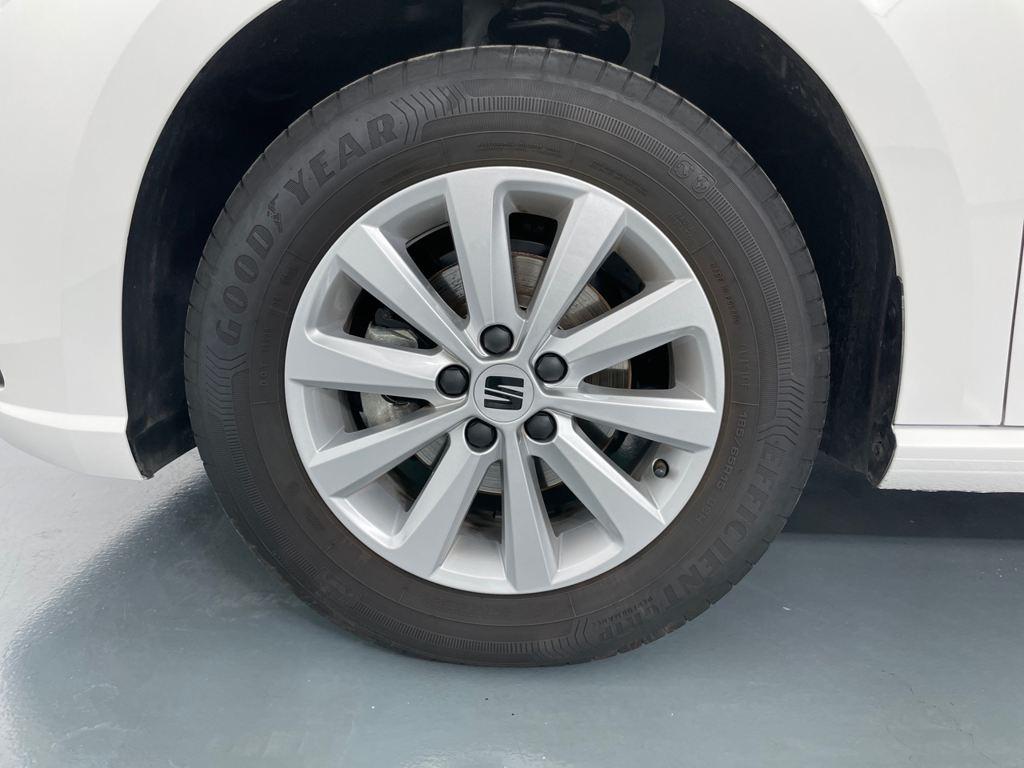 SEAT Ibiza 1.0 MPI Reference Salta 59 kW (80 CV) - 7