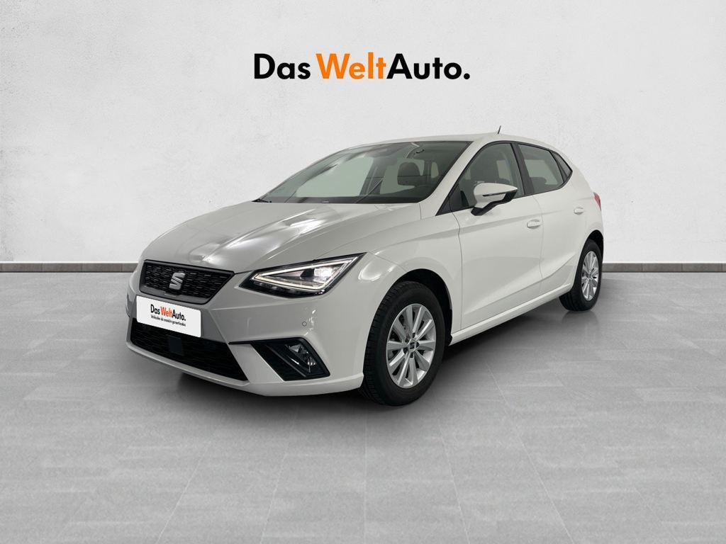 SEAT Ibiza 1.0 MPI Reference Salta 59 kW (80 CV) - 12
