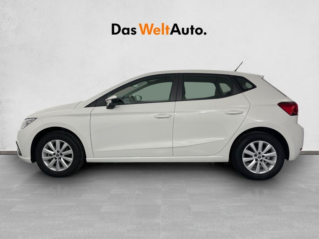 SEAT Ibiza 1.0 MPI Reference Salta 59 kW (80 CV) - 14
