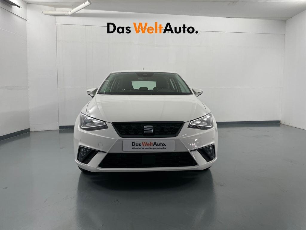 SEAT Ibiza 1.0 MPI Reference Salta 59 kW (80 CV) - 16