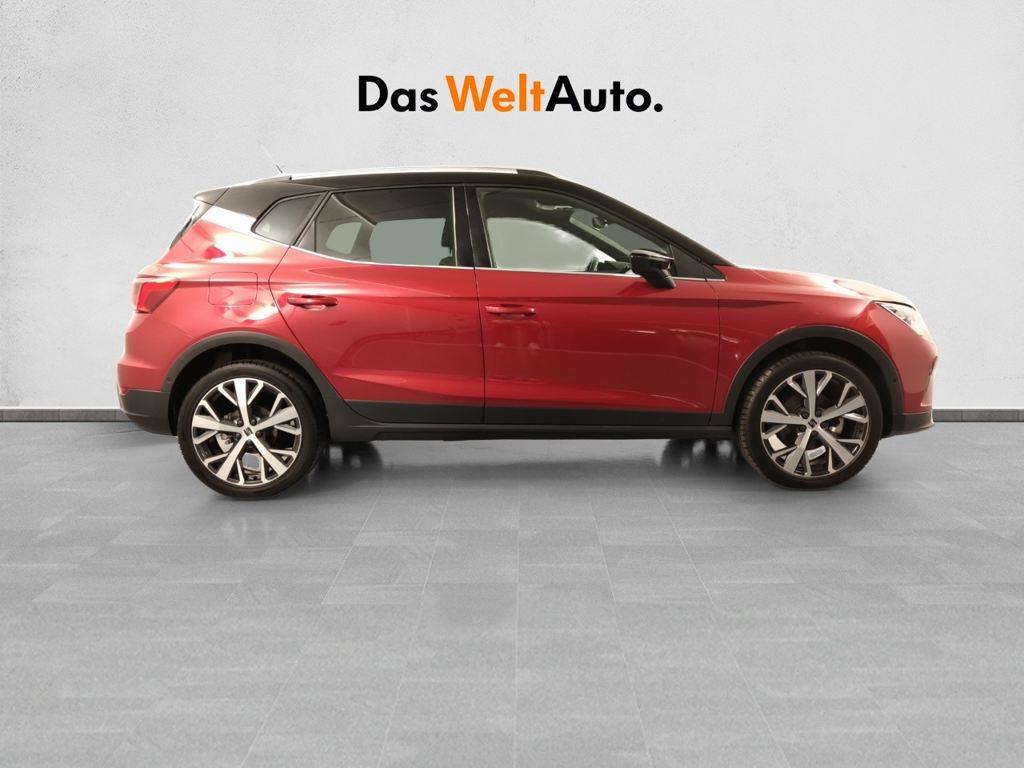 SEAT Arona 1.0 TSI Style Special Edition 85 kW (115 CV) - 2