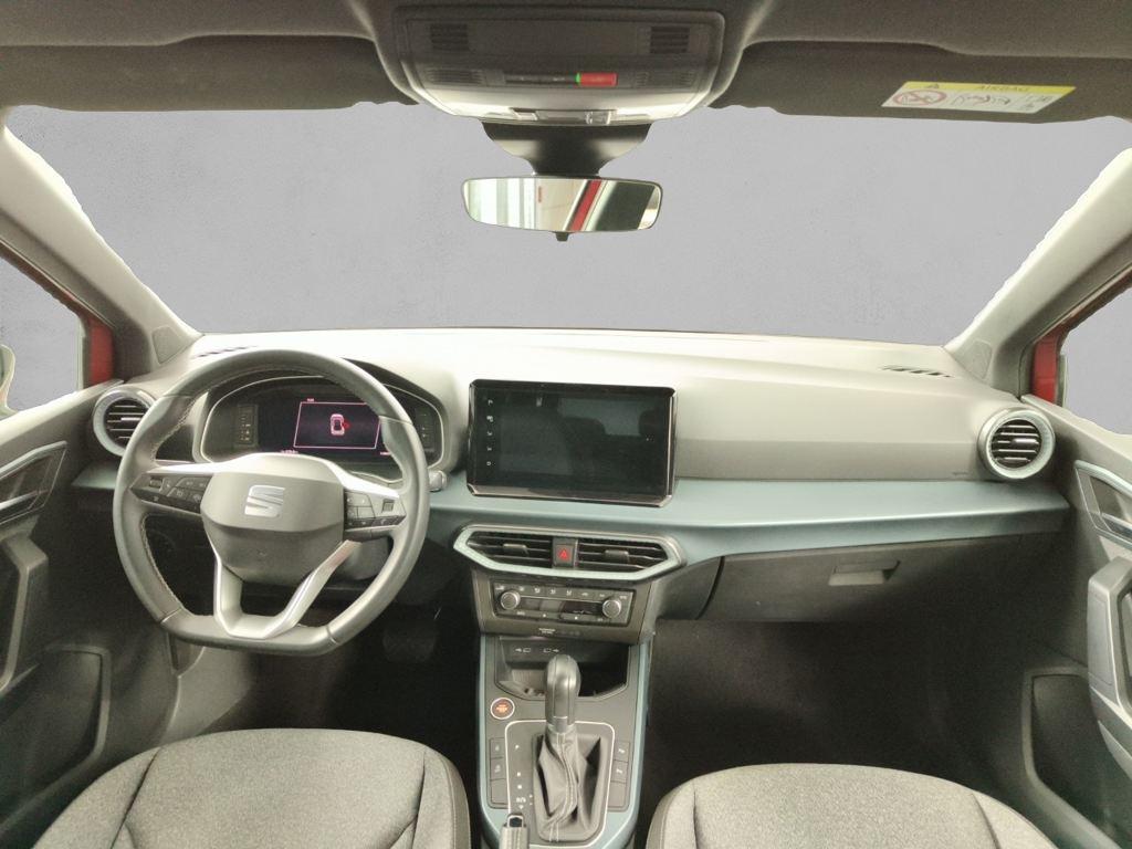 SEAT Arona 1.0 TSI Style Special Edition 85 kW (115 CV) - 3