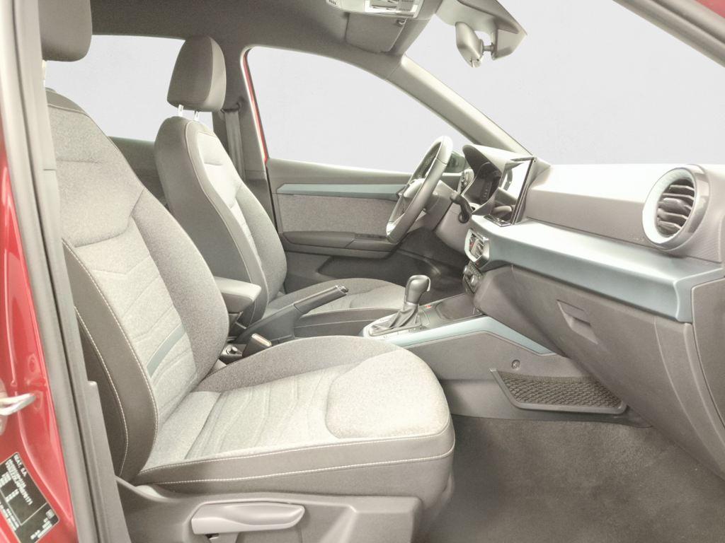 SEAT Arona 1.0 TSI Style Special Edition 85 kW (115 CV) - 4