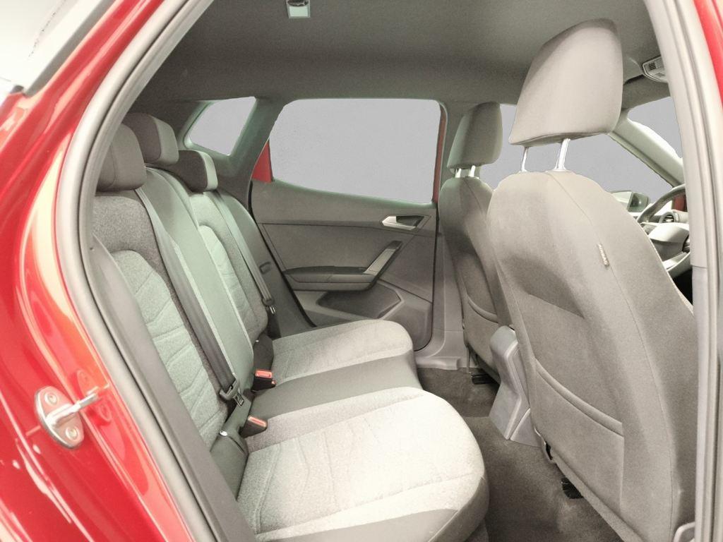 SEAT Arona 1.0 TSI Style Special Edition 85 kW (115 CV) - 5