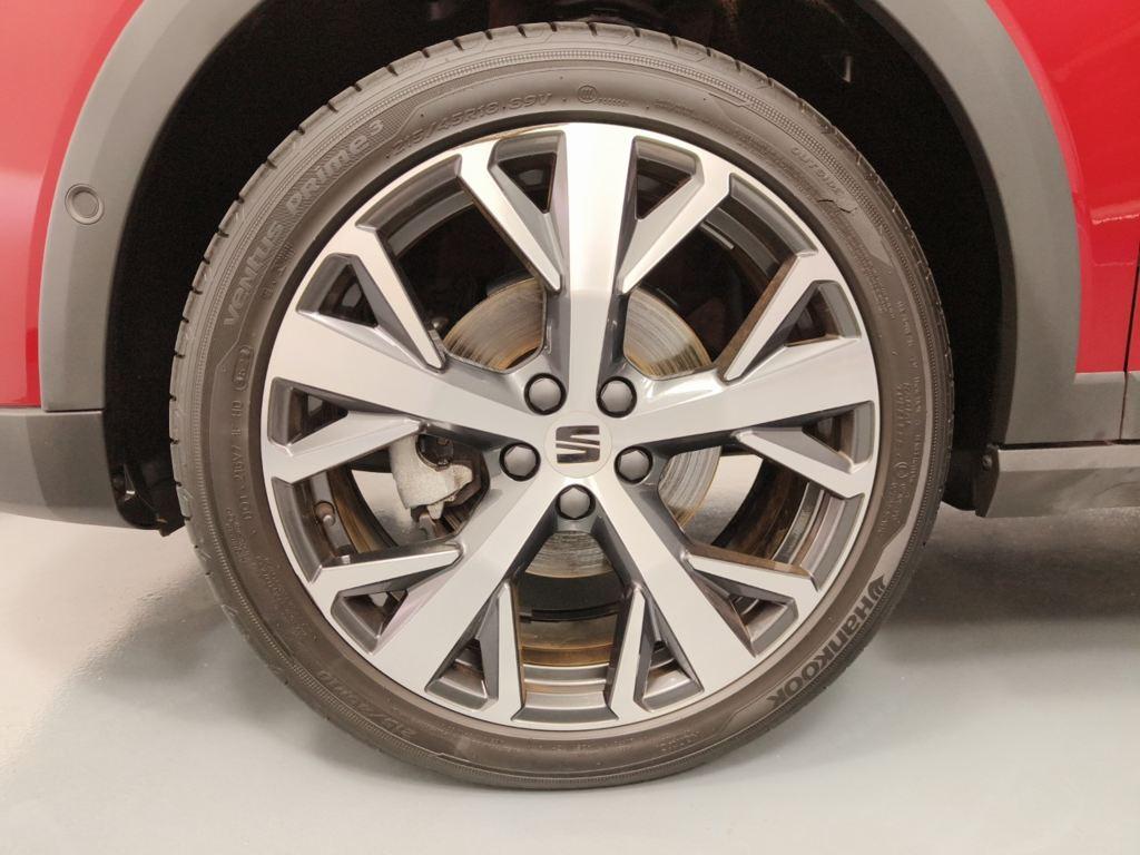 SEAT Arona 1.0 TSI Style Special Edition 85 kW (115 CV) - 7