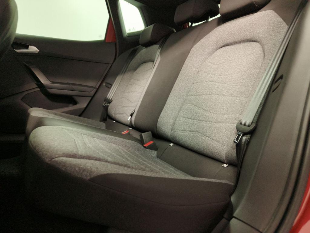 SEAT Arona 1.0 TSI Style Special Edition 85 kW (115 CV) - 13