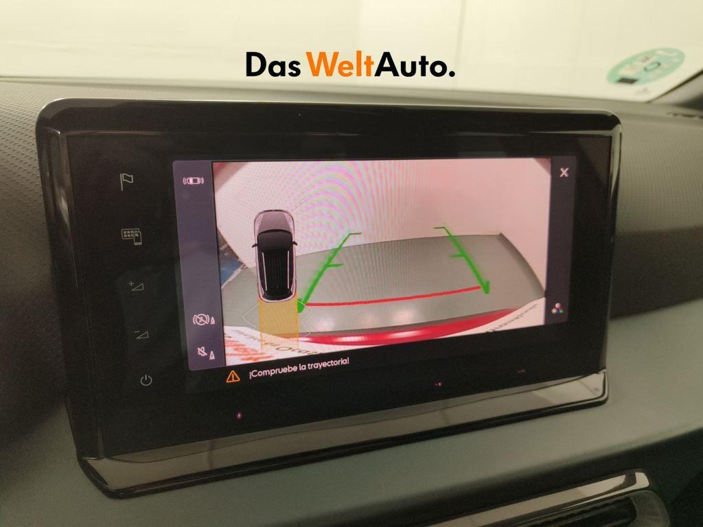 SEAT Arona 1.0 TSI Style Special Edition 85 kW (115 CV) - 14