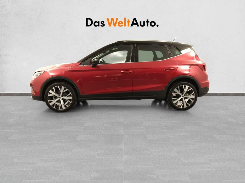 SEAT Arona 1.0 TSI Style Special Edition 85 kW (115 CV) - 15