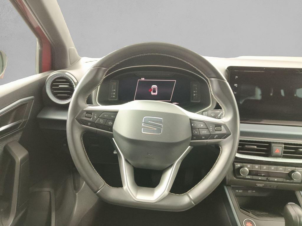 SEAT Arona 1.0 TSI Style Special Edition 85 kW (115 CV) - 16