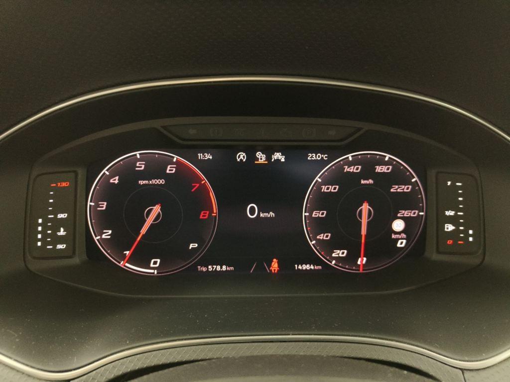 SEAT Arona 1.0 TSI Style Special Edition 85 kW (115 CV) - 17