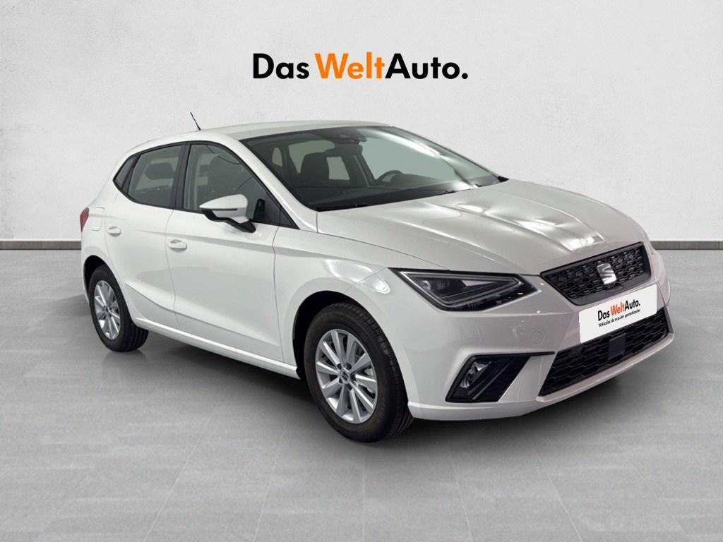 SEAT Ibiza 1.0 TSI S&S Style XM 85 kW (115 CV) - 0