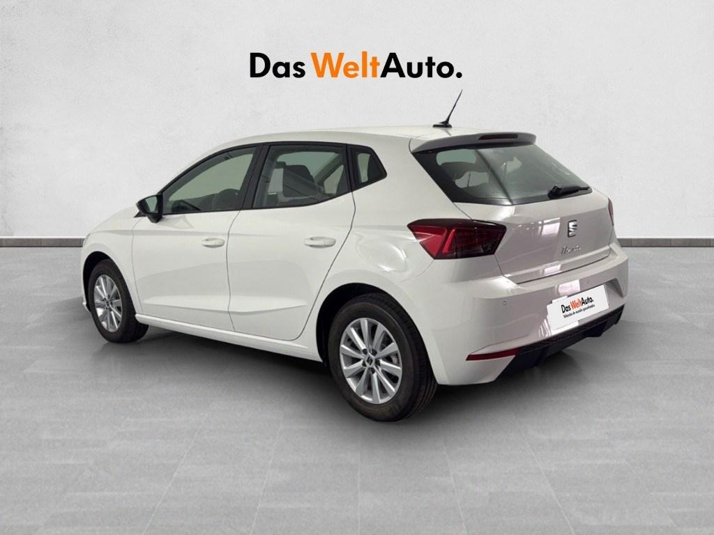 SEAT Ibiza 1.0 TSI S&S Style XM 85 kW (115 CV) - 1