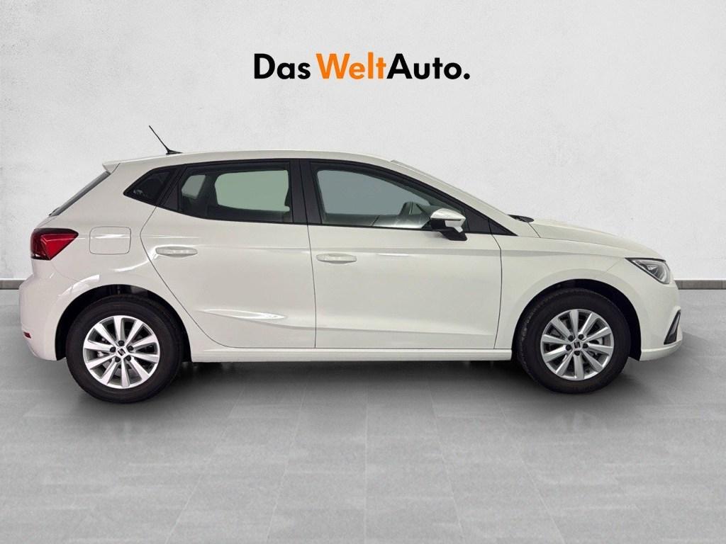 SEAT Ibiza 1.0 TSI S&S Style XM 85 kW (115 CV) - 2