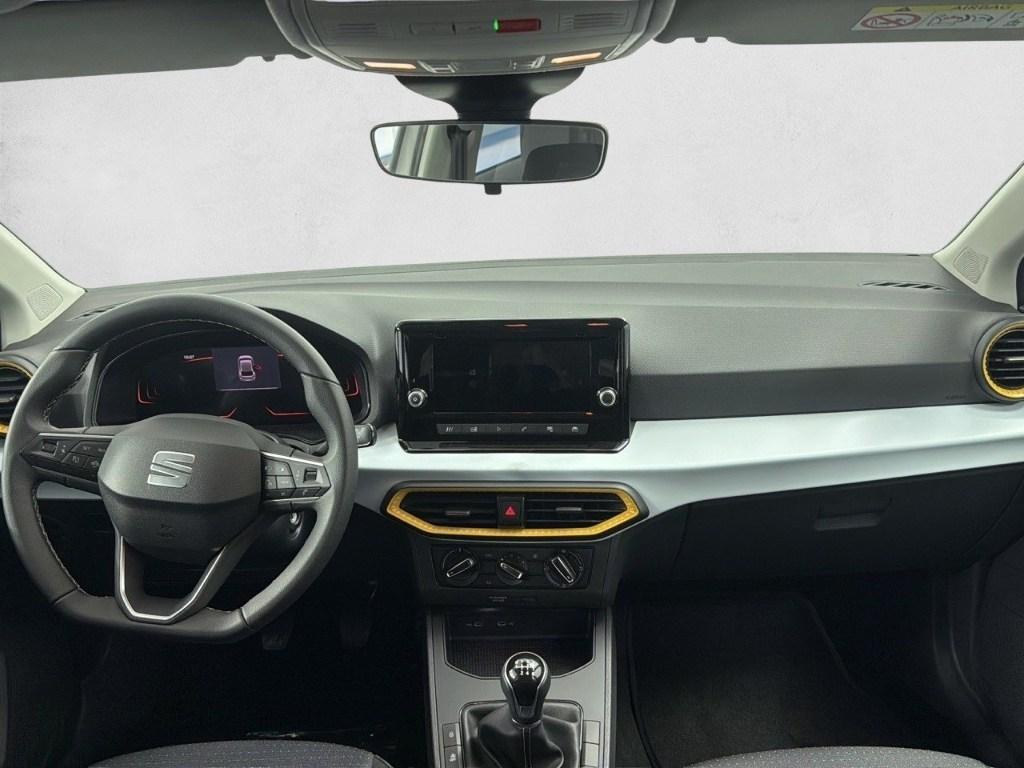 SEAT Ibiza 1.0 TSI S&S Style XM 85 kW (115 CV) - 3