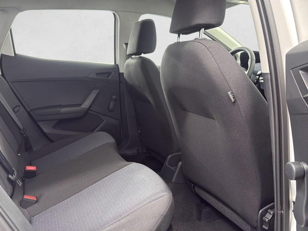 SEAT Ibiza 1.0 TSI S&S Style XM 85 kW (115 CV) - 5