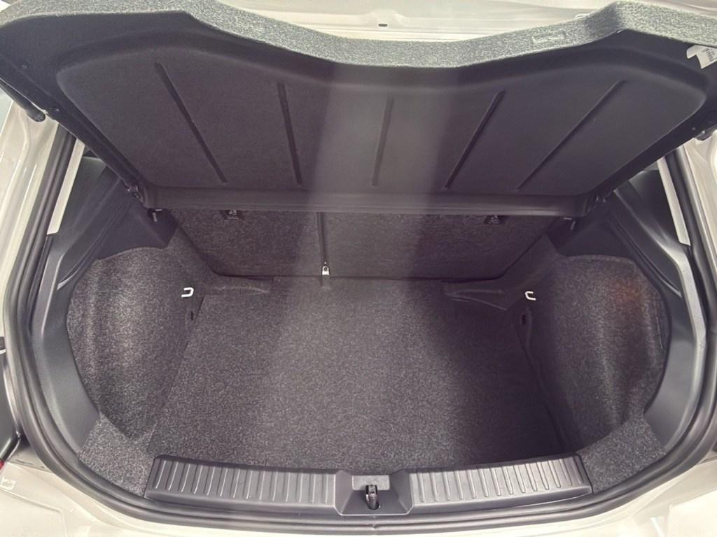 SEAT Ibiza 1.0 TSI S&S Style XM 85 kW (115 CV) - 6