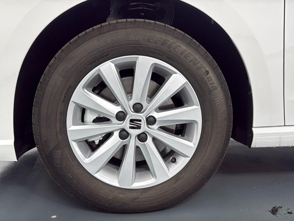 SEAT Ibiza 1.0 TSI S&S Style XM 85 kW (115 CV) - 7