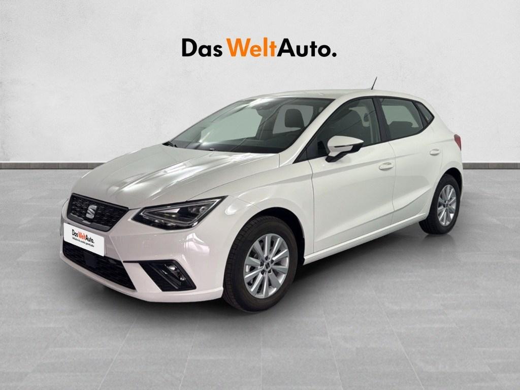 SEAT Ibiza 1.0 TSI S&S Style XM 85 kW (115 CV) - 9