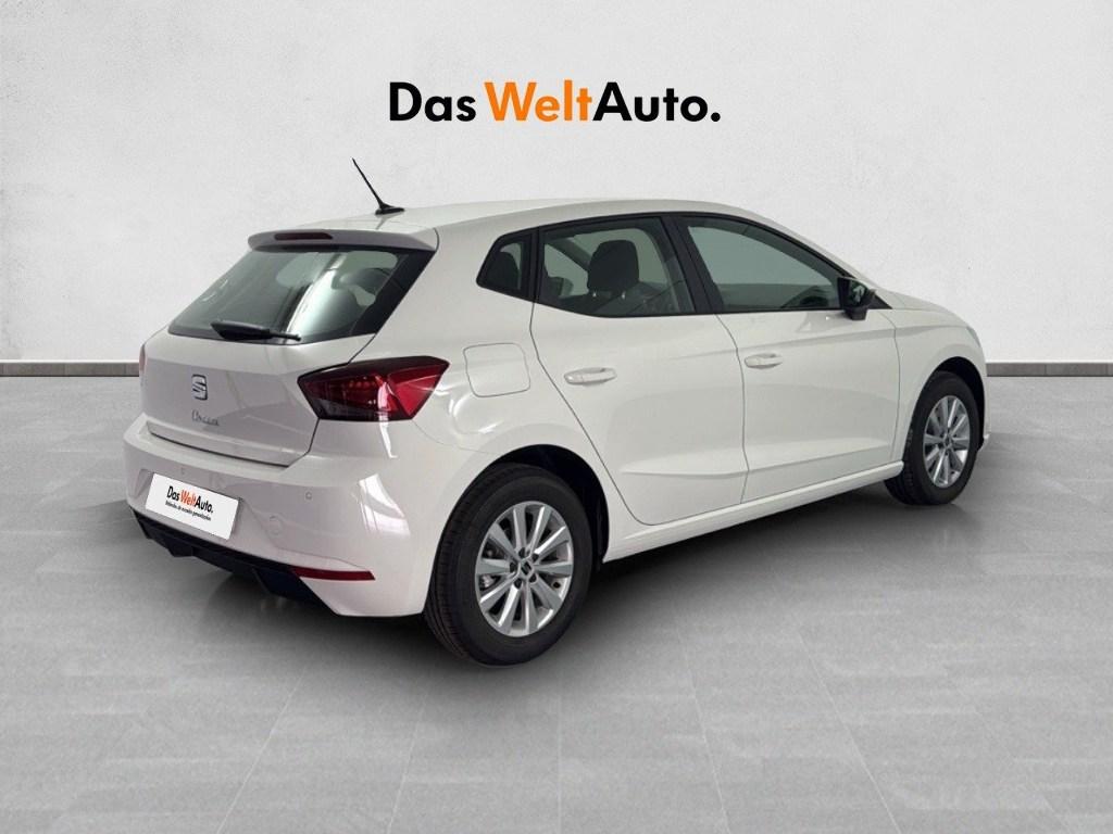 SEAT Ibiza 1.0 TSI S&S Style XM 85 kW (115 CV) - 10