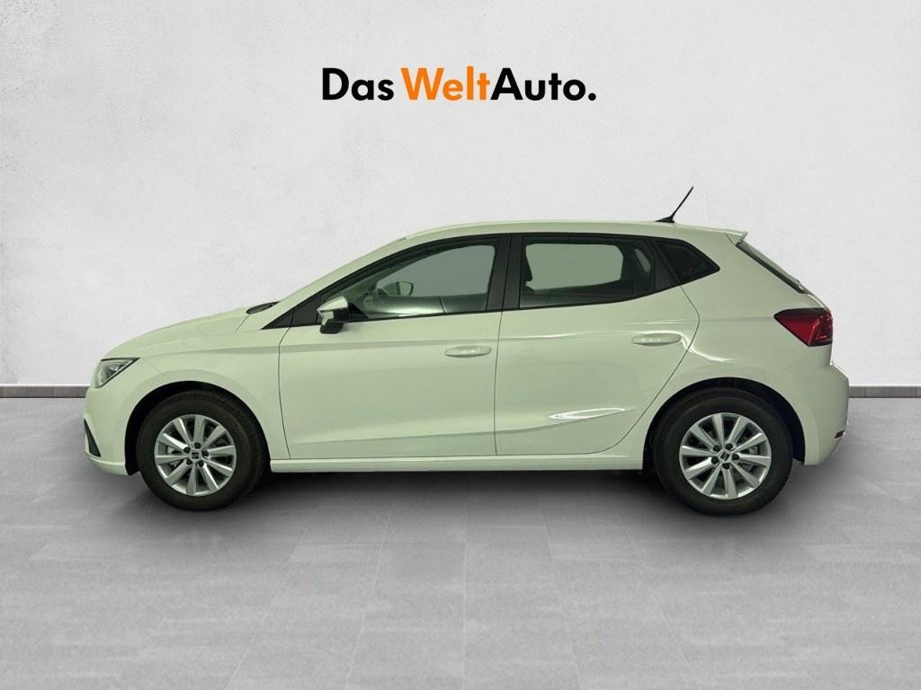 SEAT Ibiza 1.0 TSI S&S Style XM 85 kW (115 CV) - 11