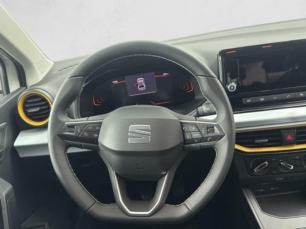 SEAT Ibiza 1.0 TSI S&S Style XM 85 kW (115 CV) - 12