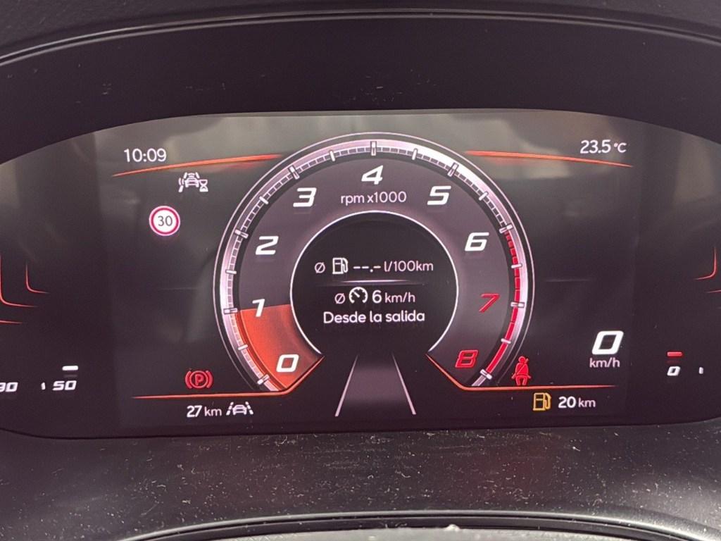 SEAT Ibiza 1.0 TSI S&S Style XM 85 kW (115 CV) - 13