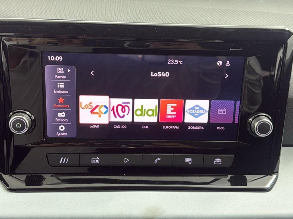 SEAT Ibiza 1.0 TSI S&S Style XM 85 kW (115 CV) - 15