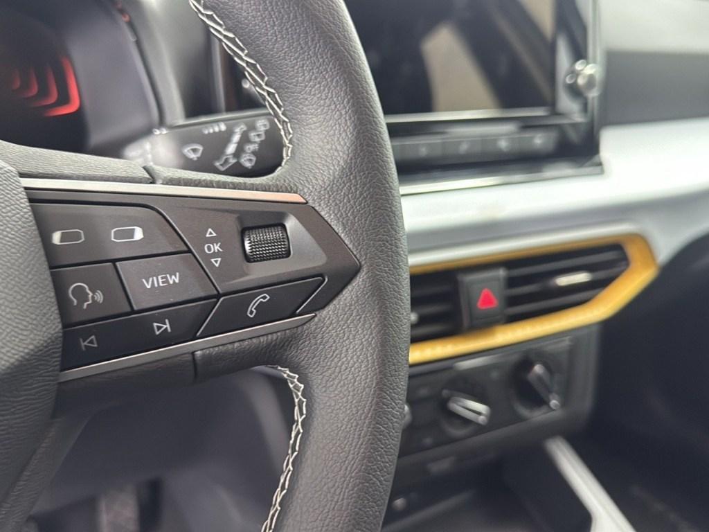 SEAT Ibiza 1.0 TSI S&S Style XM 85 kW (115 CV) - 16