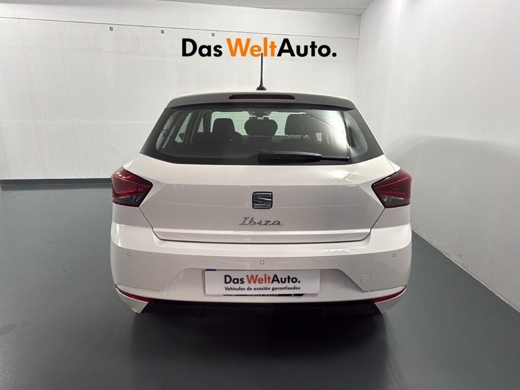 SEAT Ibiza 1.0 TSI S&S Style XM 85 kW (115 CV) - 17