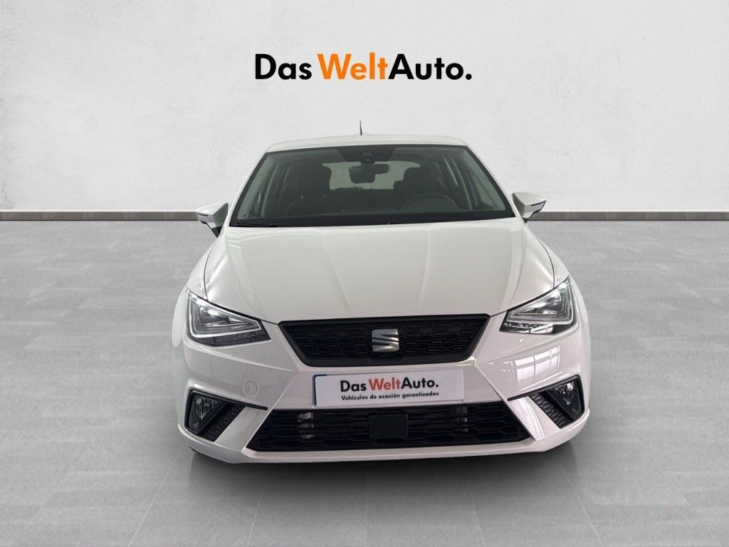 SEAT Ibiza 1.0 TSI S&S Style XM 85 kW (115 CV) - 18