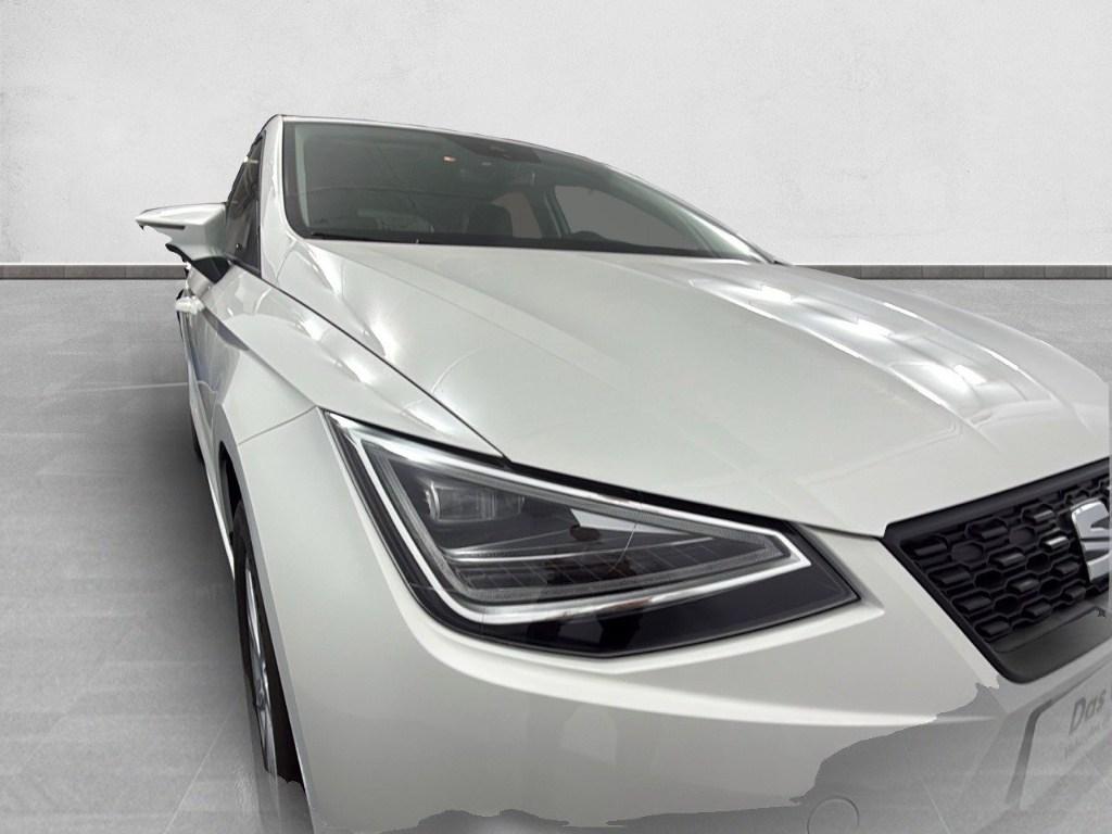 SEAT Ibiza 1.0 TSI S&S Style XM 85 kW (115 CV) - 19