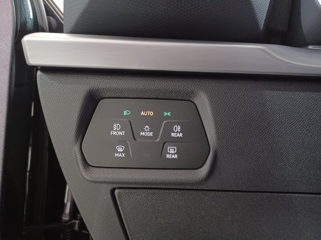 SEAT León 1.5 eTSI S&S FR Special Edition DSG 110 kW (150 CV) - 8