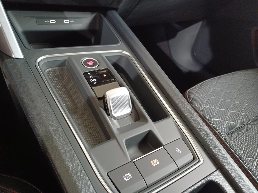 SEAT León 1.5 eTSI S&S FR Special Edition DSG 110 kW (150 CV) - 17