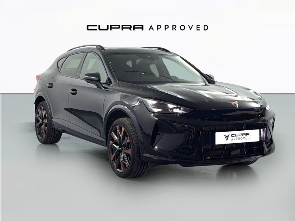 CUPRA Formentor 1.5 eTSI DSG 110 kW (150 CV) - 0