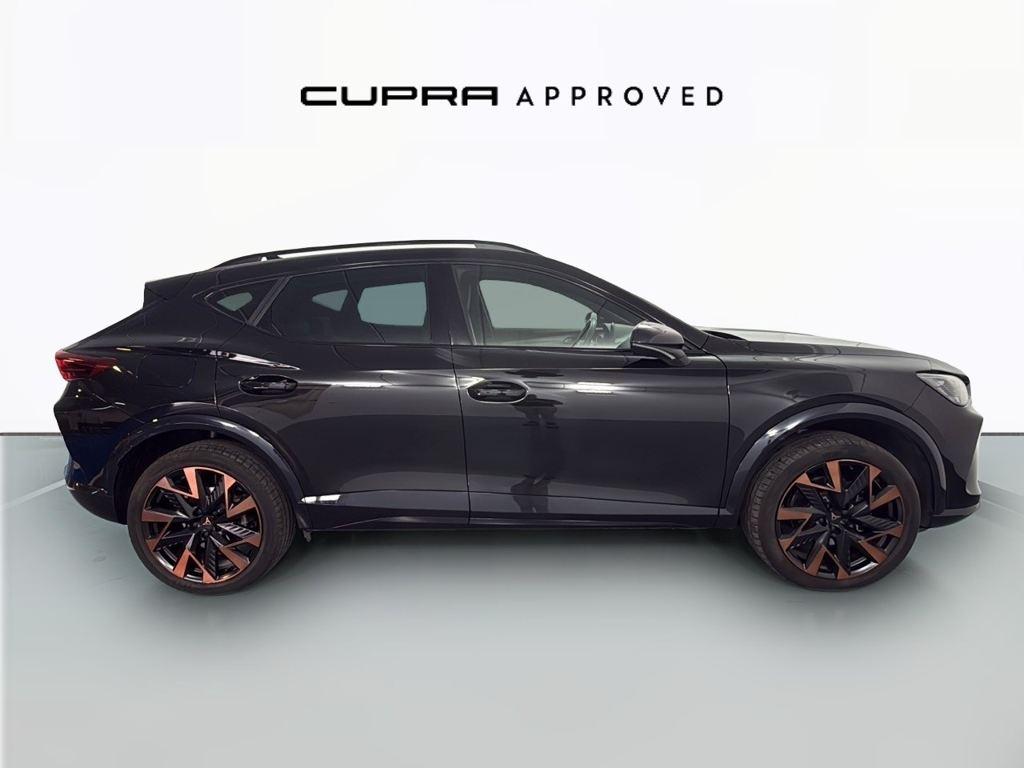 CUPRA Formentor 1.5 eTSI DSG 110 kW (150 CV) - 2