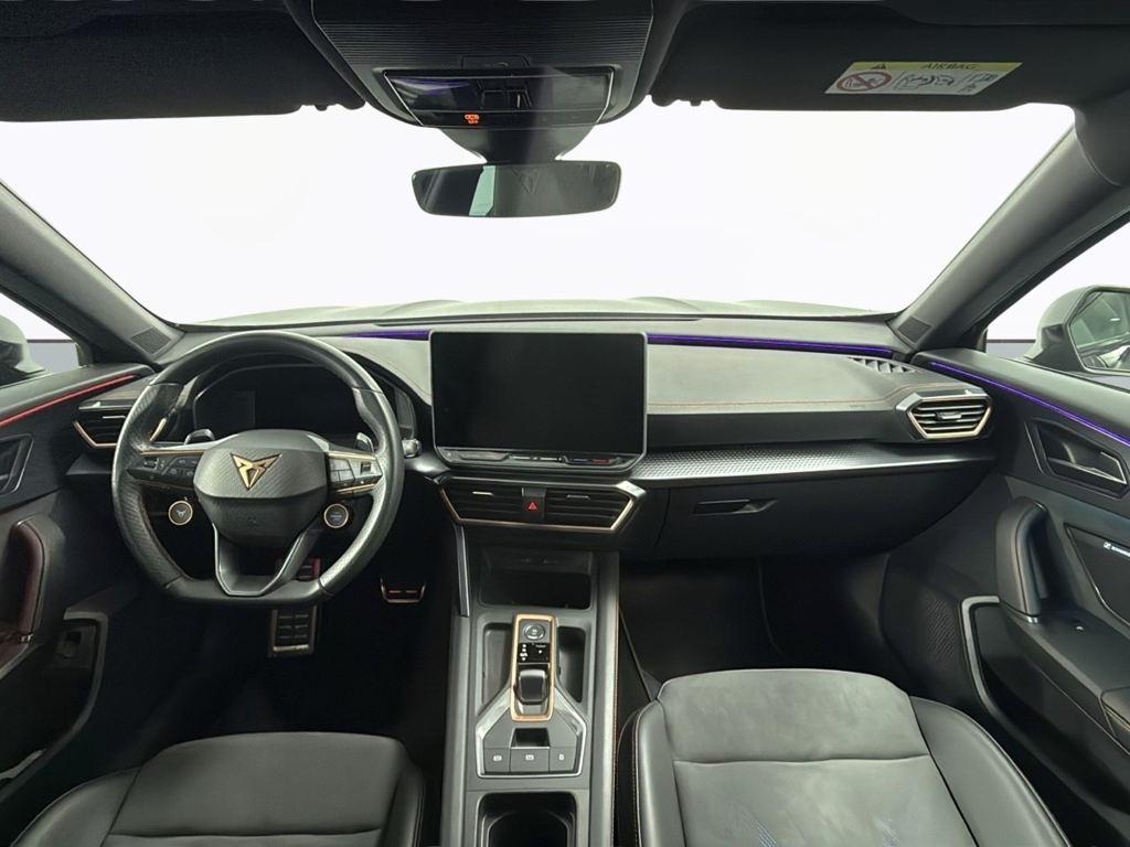 CUPRA Formentor 1.5 eTSI DSG 110 kW (150 CV) - 3