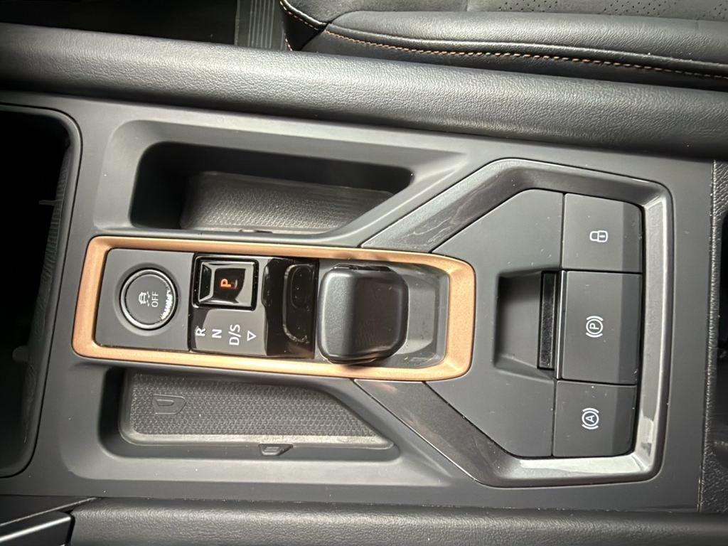 CUPRA Formentor 1.5 eTSI DSG 110 kW (150 CV) - 10