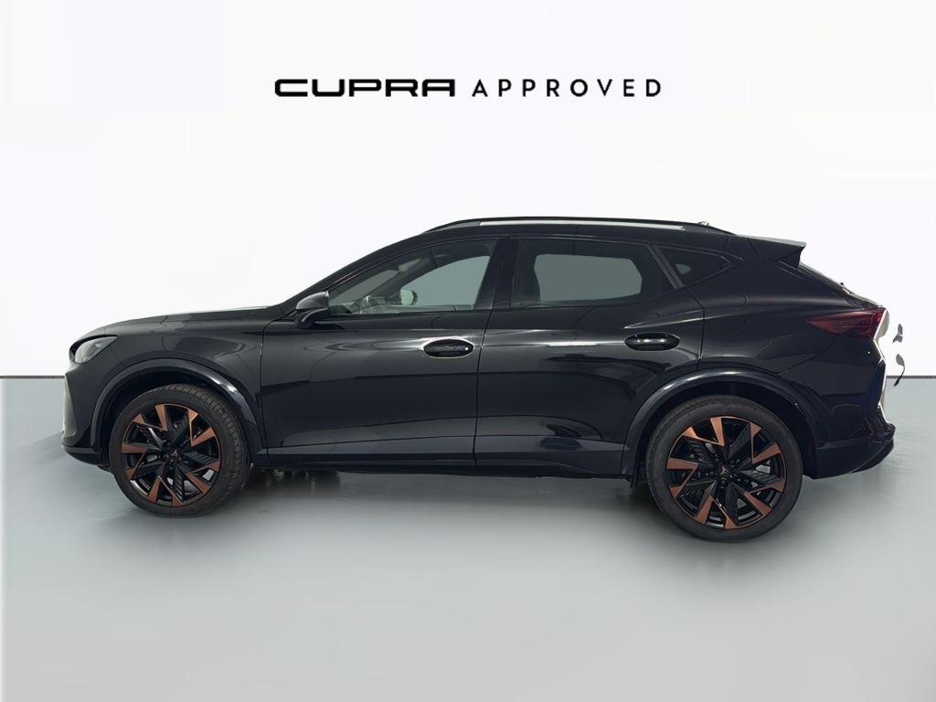 CUPRA Formentor 1.5 eTSI DSG 110 kW (150 CV) - 13