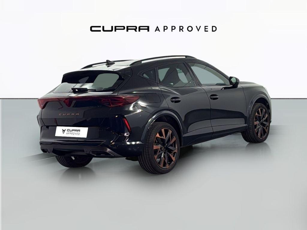 CUPRA Formentor 1.5 eTSI DSG 110 kW (150 CV) - 14