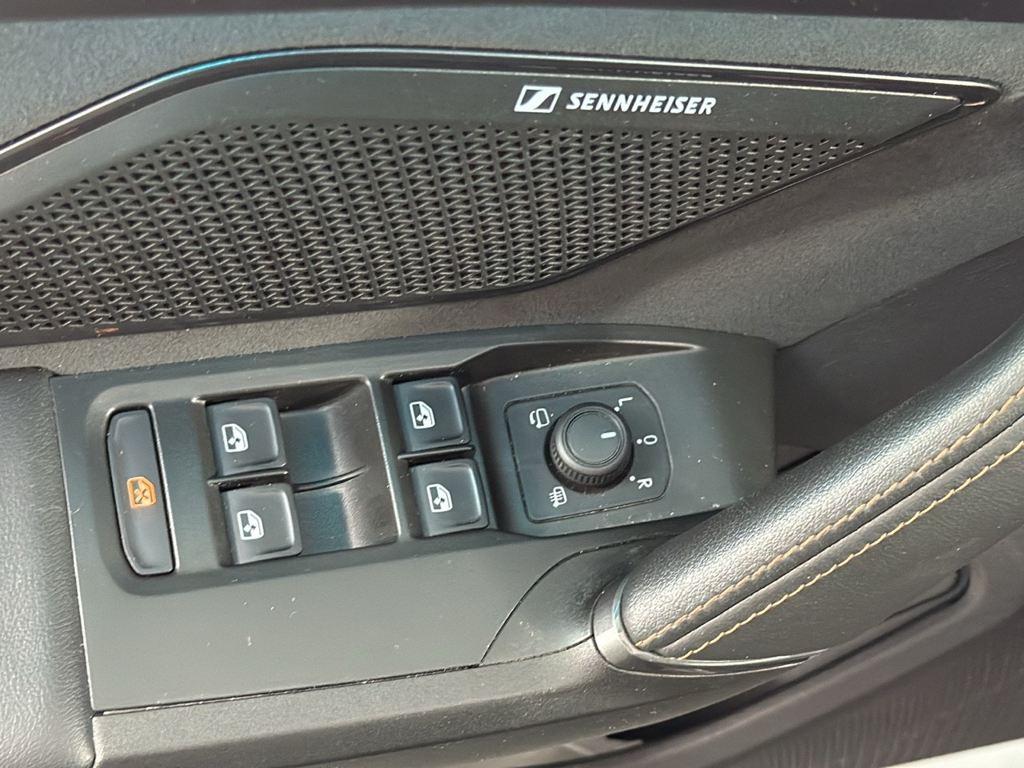 CUPRA Formentor 1.5 eTSI DSG 110 kW (150 CV) - 18