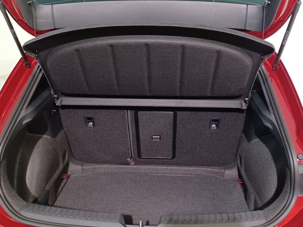 SEAT León 1.5 eTSI S&S FR Special Edition DSG 110 kW (150 CV) - 6